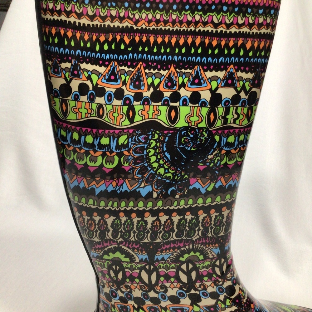 Sakroot ☔️ boots - Picture 8 of 16
